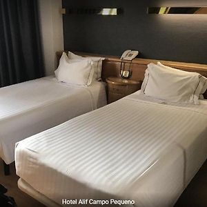 Kamer met Twee Aparte Bedden